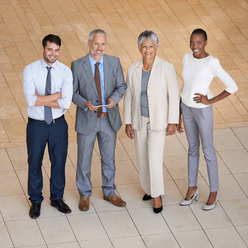 Attorneys in your county